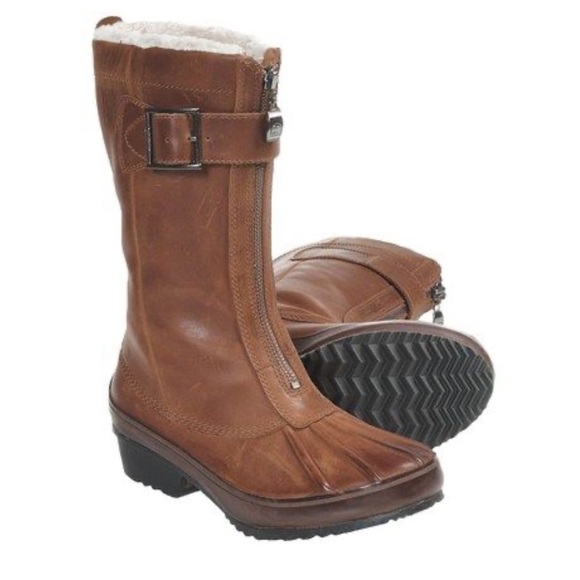 Sorel - Picture 2 of 11